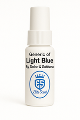 Light Blue by Dolce & Gabbana (F) (30ml)